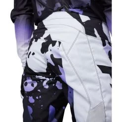 Fox Racing 2023 180 Morphic Motocross Jersey & Pants Black White Kit 15 Fox Racing 2023 180 Morphic Motocross Jersey & Pants Black White Kit -Biker Style Shop lrgscale28455 Fox Racing 2023 180 Morphic Motocross Pants Black White 1600 4 1