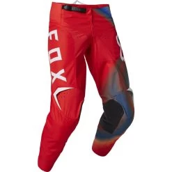 Fox Racing 2023 180 Toxsyk Motocross Jersey & Pants Flo Red Kit -Biker Style Shop lrgscale28456 Fox Racing 2023 180 Toxsyk Motocross Pants Flo Red 1600 1 1