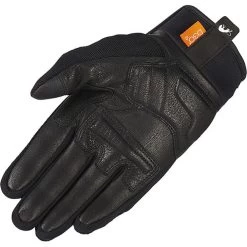 Furygan Jet D3O Motorcycle Gloves -Biker Style Shop lrgscale28509 Furygan Jet D3O Motorcycle Gloves Black White 1000 2