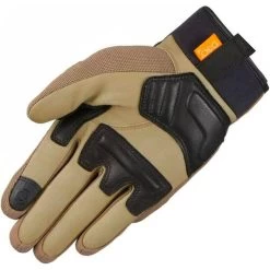 Furygan Jet All Season D3O Motorcycle Gloves -Biker Style Shop lrgscale28511 Furygan Jet All Season D3O Motorcycle Gloves Sand Black 1600 2
