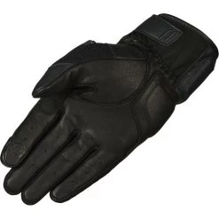 Furygan Volt Leather Motorcycle Gloves -Biker Style Shop lrgscale28513 Furygan Volt Leather Motorcycle Gloves Black Black 1600 2