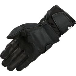 Furygan Higgins Evo Leather Motorcycle Gloves 11 Furygan Higgins Evo Leather Motorcycle Gloves -Biker Style Shop lrgscale28515 Furygan Higgins Evo Leather Motorcycle Gloves Black White 1600 2