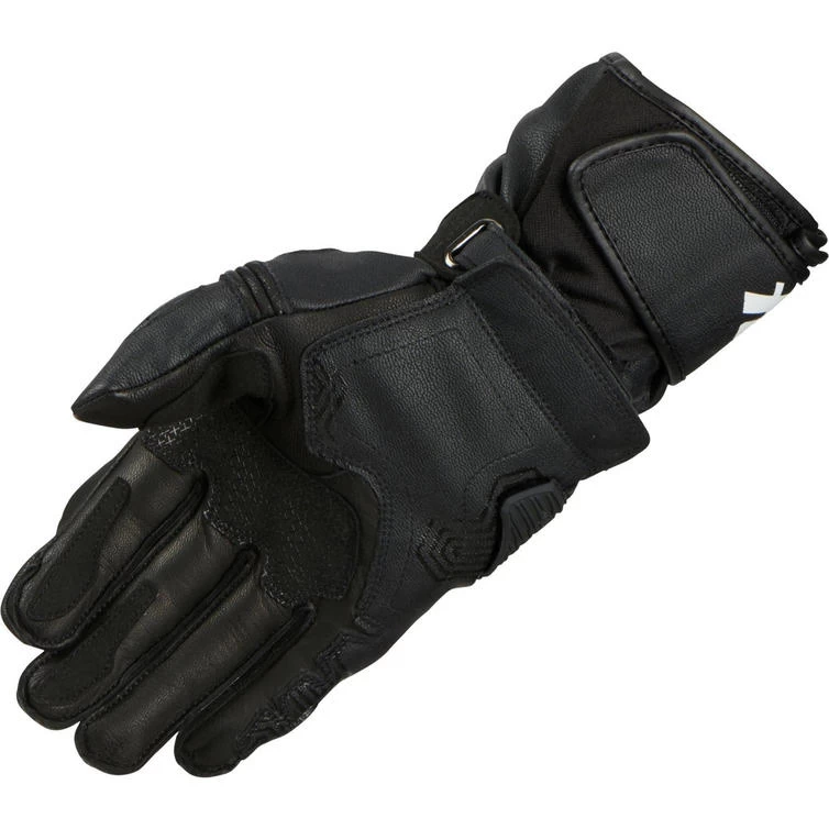 Furygan Higgins Evo Leather Motorcycle Gloves 6 Furygan Higgins Evo Leather Motorcycle Gloves - Image 6