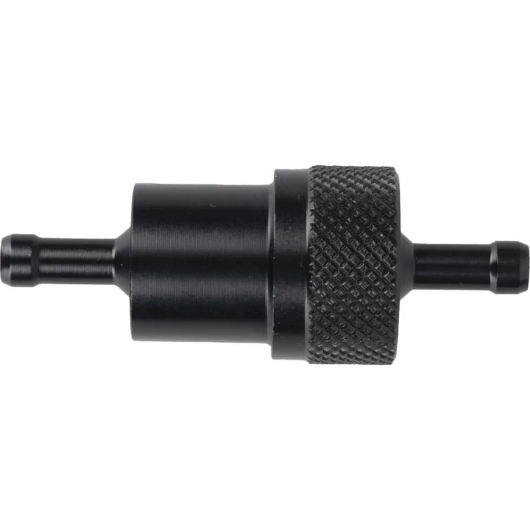 Oxford Alloy Fuel Filter 6 Mm (OX832) 1 Oxford Alloy Fuel Filter 6 Mm (OX832)