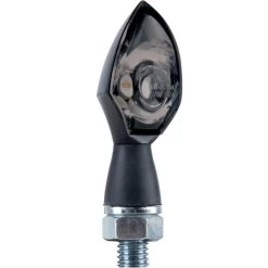 Oxford Nano All Black LED Motorcycle Indicators (EL328) 7 Oxford Nano All Black LED Motorcycle Indicators (EL328) -Biker Style Shop lrgscale28553 Oxford Nano All Black LED Motorcycle Indicators EL328 1000 2