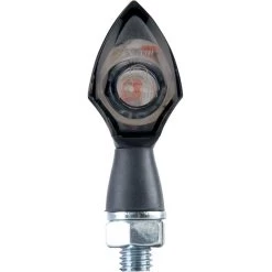 Oxford Nano All Black LED Motorcycle Indicators (EL328) 9 Oxford Nano All Black LED Motorcycle Indicators (EL328) -Biker Style Shop lrgscale28553 Oxford Nano All Black LED Motorcycle Indicators EL328 1000 4