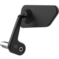 Oxford Horizon Bar End Motorcycle Mirror Left (OX537)