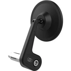 Oxford Street Motorcycle Bar End Mirror Left (OX535) -Biker Style Shop lrgscale28586 Oxford Street Motorcycle Bar End Mirror Left OX535 1000 2