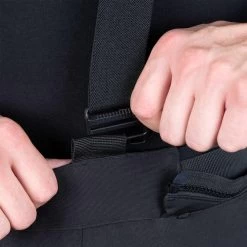 Oxford Stormland Dry2Dry Motorcycle Trousers -Biker Style Shop lrgscale28600 Oxford Stormland Dry2Dry Motorcycle Trousers Tech Black 1600 8