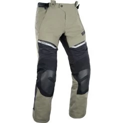 Oxford Mondial 2.0 Dry2Dry Motorcycle Trousers -Biker Style Shop lrgscale28602 Oxford Mondial 2.0 Dry2Dry Motorcycle Trousers Black Olive 1600 1
