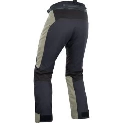 Oxford Mondial 2.0 Dry2Dry Motorcycle Trousers -Biker Style Shop lrgscale28602 Oxford Mondial 2.0 Dry2Dry Motorcycle Trousers Black Olive 1600 2