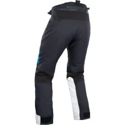 Oxford Mondial 2.0 Dry2Dry Motorcycle Trousers -Biker Style Shop lrgscale28602 Oxford Mondial 2.0 Dry2Dry Motorcycle Trousers Grey Blue Red 1600 2