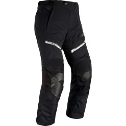 Oxford Mondial 2.0 Dry2Dry Motorcycle Trousers -Biker Style Shop lrgscale28602 Oxford Mondial 2.0 Dry2Dry Motorcycle Trousers Tech Black 1600 1