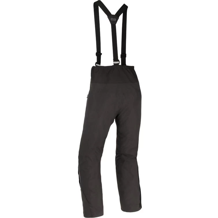 Oxford Rainseal Pro Motorcycle Over Pants 4 Oxford Rainseal Pro Motorcycle Over Pants - Image 4