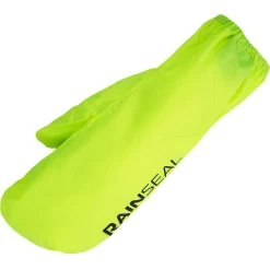 Oxford Rainseal Motorcycle Over Gloves 10 Oxford Rainseal Motorcycle Over Gloves -Biker Style Shop lrgscale28609 Oxford Rainseal Motorbike Over Gloves Fluo Yellow 1000 1