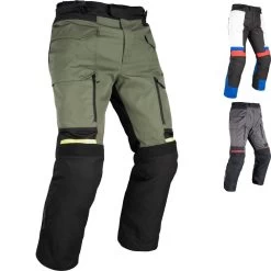 Oxford Rockland Motorcycle Trousers