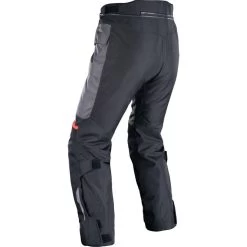 Oxford Rockland Motorcycle Trousers -Biker Style Shop lrgscale28624 Oxford Rockland Motorcycle Trousers Charcoal Black Red 1600 2