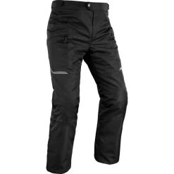 Oxford Metro 2.0 Motorcycle Trousers -Biker Style Shop lrgscale28626 Oxford Metro 2.0 Motorcycle Trousers Stealth Black 1600 1