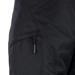 Oxford Metro 2.0 Motorcycle Trousers -Biker Style Shop lrgscale28626 Oxford Metro 2.0 Motorcycle Trousers Stealth Black 1600 3