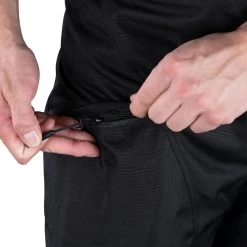 Oxford Metro 2.0 Motorcycle Trousers -Biker Style Shop lrgscale28626 Oxford Metro 2.0 Motorcycle Trousers Stealth Black 1600 6