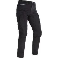Oxford Original Approved AA Cargo Motorcycle Trousers -Biker Style Shop lrgscale28630 Oxford Original Approved AA Cargo Motorcycle Trousers Black 1600 1
