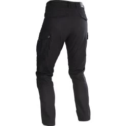 Oxford Original Approved AA Cargo Motorcycle Trousers -Biker Style Shop lrgscale28630 Oxford Original Approved AA Cargo Motorcycle Trousers Black 1600 2
