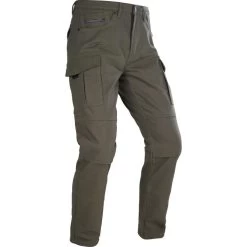 Oxford Original Approved AA Cargo Motorcycle Trousers -Biker Style Shop lrgscale28630 Oxford Original Approved AA Cargo Motorcycle Trousers Khaki 1600 1