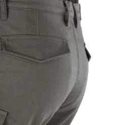 Oxford Original Approved AA Cargo Motorcycle Trousers -Biker Style Shop lrgscale28630 Oxford Original Approved AA Cargo Motorcycle Trousers Khaki 1600 3