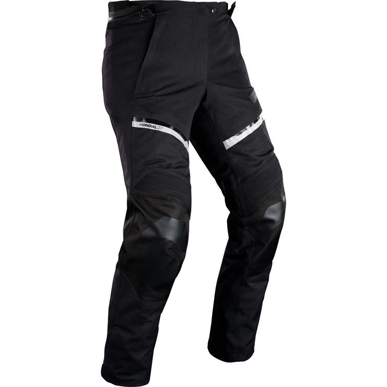 Oxford Mondial 2.0 Ladies Motorcycle Trousers 1 Oxford Mondial 2.0 Ladies Motorcycle Trousers