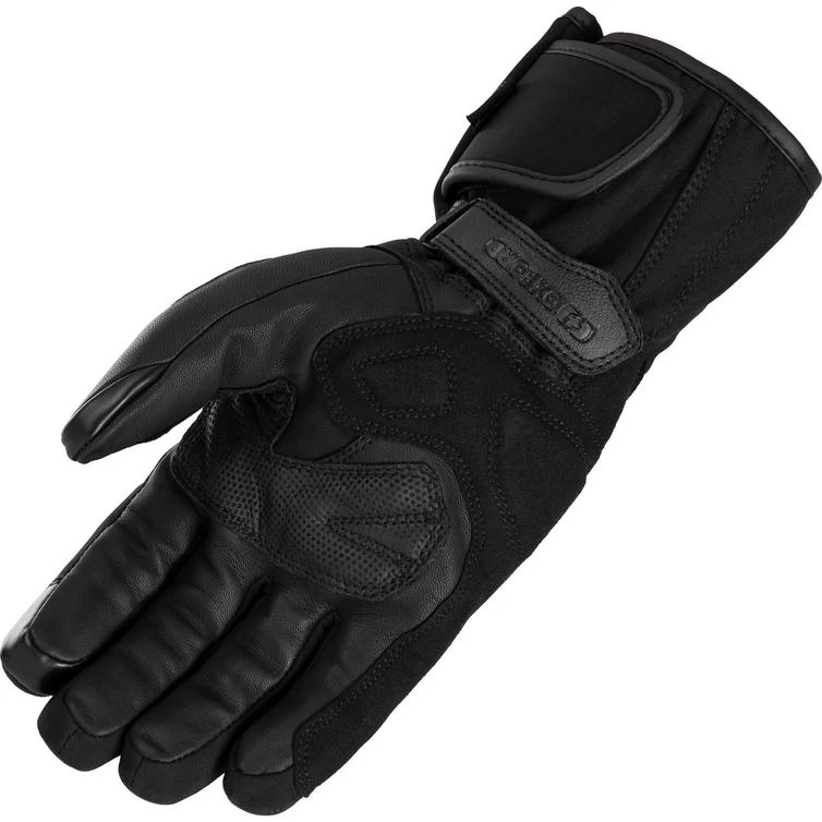 Oxford Calgary 2.0 Motorcycle Gloves 4 Oxford Calgary 2.0 Motorcycle Gloves - Image 4