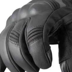 Oxford Calgary 2.0 Motorcycle Gloves 17 Oxford Calgary 2.0 Motorcycle Gloves -Biker Style Shop lrgscale28655 Oxford Calgary 2.0 Motorcycle Gloves Black 1600 5