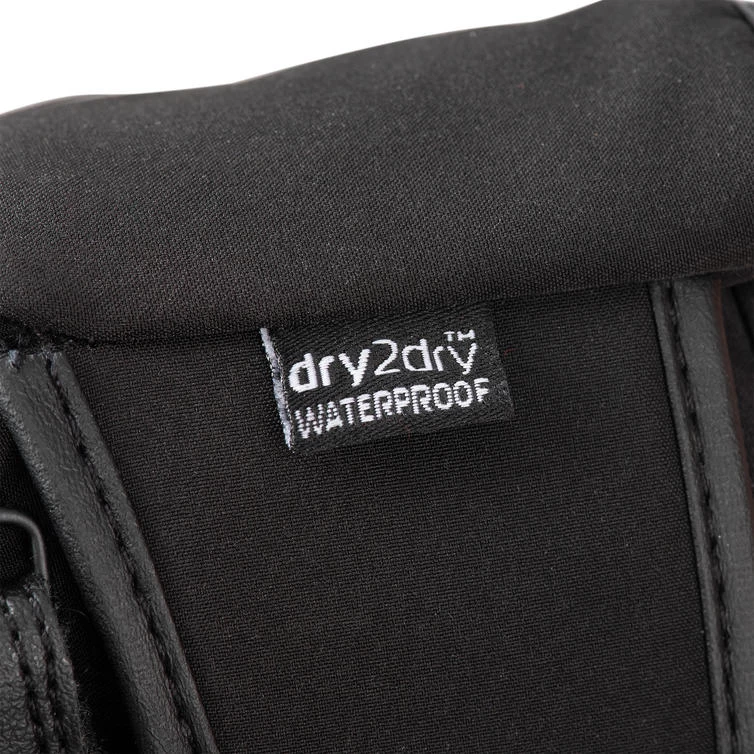 Oxford Calgary 2.0 Motorcycle Gloves 9 Oxford Calgary 2.0 Motorcycle Gloves - Image 9