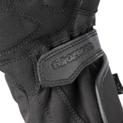 Oxford Calgary 2.0 Motorcycle Gloves 20 Oxford Calgary 2.0 Motorcycle Gloves -Biker Style Shop lrgscale28655 Oxford Calgary 2.0 Motorcycle Gloves Black 1600 8