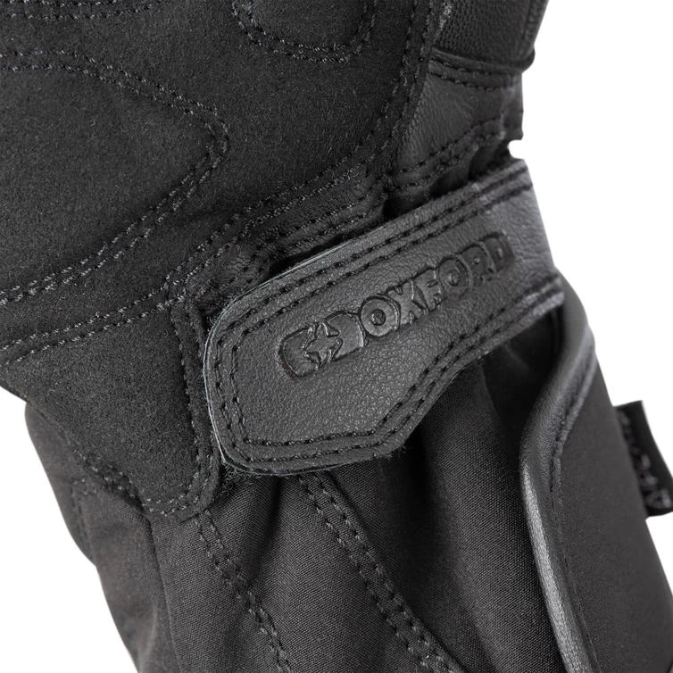 Oxford Calgary 2.0 Motorcycle Gloves 10 Oxford Calgary 2.0 Motorcycle Gloves - Image 10