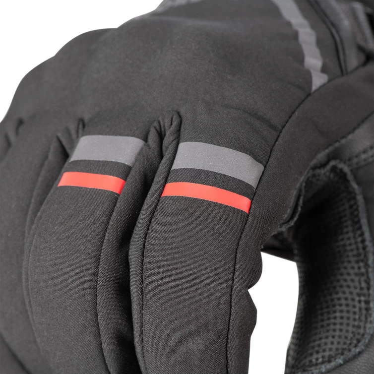 Oxford Ottawa 2.0 Motorcycle Gloves 7 Oxford Ottawa 2.0 Motorcycle Gloves - Image 7