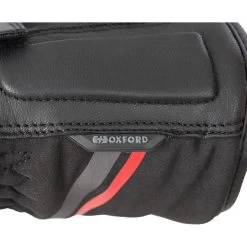 Oxford Ottawa 2.0 Motorcycle Gloves 19 Oxford Ottawa 2.0 Motorcycle Gloves -Biker Style Shop lrgscale28657 Oxford Ottawa 2.0 Motorcycle Gloves Black 1600 7