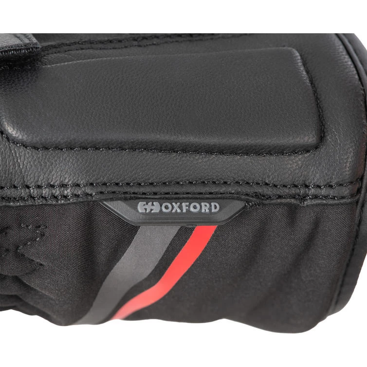 Oxford Ottawa 2.0 Motorcycle Gloves 9 Oxford Ottawa 2.0 Motorcycle Gloves - Image 9