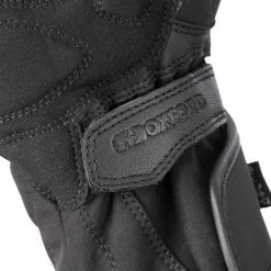 Oxford Ottawa 2.0 Motorcycle Gloves 20 Oxford Ottawa 2.0 Motorcycle Gloves -Biker Style Shop lrgscale28657 Oxford Ottawa 2.0 Motorcycle Gloves Black 1600 8