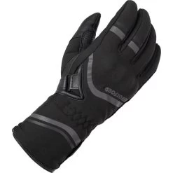 Oxford Ottawa 2.0 Ladies Motorcycle Gloves -Biker Style Shop lrgscale28658 Oxford Ottawa 2.0 Ladies Motorcycle Gloves Black 1600 1