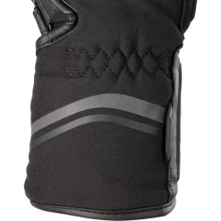 Oxford Ottawa 2.0 Ladies Motorcycle Gloves -Biker Style Shop lrgscale28658 Oxford Ottawa 2.0 Ladies Motorcycle Gloves Black 1600 3