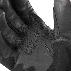 Oxford Ottawa 2.0 Ladies Motorcycle Gloves -Biker Style Shop lrgscale28658 Oxford Ottawa 2.0 Ladies Motorcycle Gloves Black 1600 4