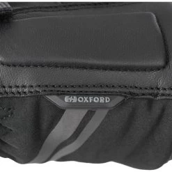 Oxford Ottawa 2.0 Ladies Motorcycle Gloves -Biker Style Shop lrgscale28658 Oxford Ottawa 2.0 Ladies Motorcycle Gloves Black 1600 7
