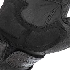 Oxford Ottawa 2.0 Ladies Motorcycle Gloves -Biker Style Shop lrgscale28658 Oxford Ottawa 2.0 Ladies Motorcycle Gloves Black 1600 9