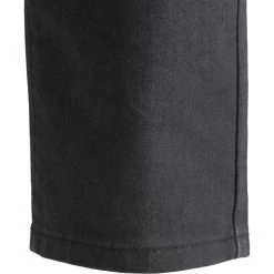 Oxford Original Approved AAA Slim Black Motorcycle Jeans -Biker Style Shop lrgscale28661 Oxford Original Approved AAA Slim Motorcycle Jeans Black 1600 7