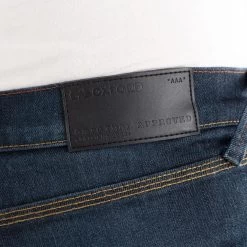Oxford Original Approved AAA Slim Dark Aged Motorcycle Jeans 19 Oxford Original Approved AAA Slim Dark Aged Motorcycle Jeans -Biker Style Shop lrgscale28662 Oxford Original Approved AAA Slim Motorcycle Jeans Dark Aged 1600 6