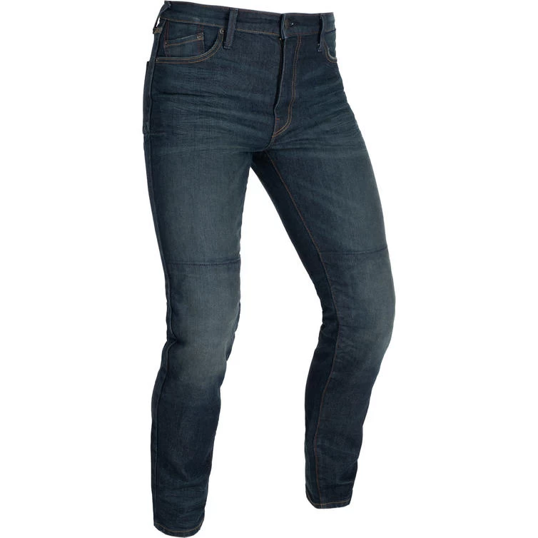 Oxford Original Approved AAA Slim 3 Year Motorcycle Jeans 2 Oxford Original Approved AAA Slim 3 Year Motorcycle Jeans - Image 2