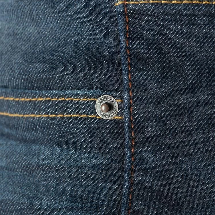 Oxford Original Approved AAA Slim 3 Year Motorcycle Jeans 12 Oxford Original Approved AAA Slim 3 Year Motorcycle Jeans - Image 12