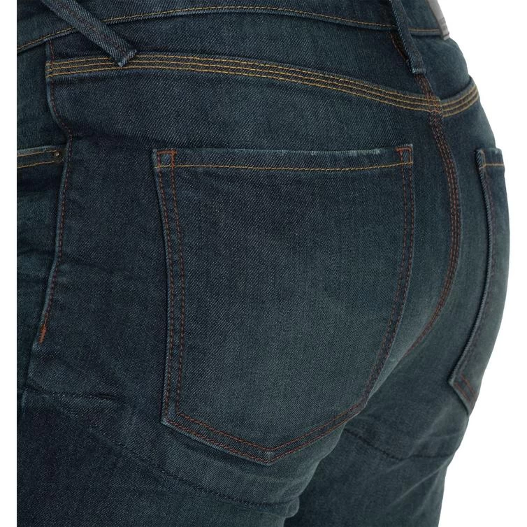 Oxford Original Approved AAA Slim 3 Year Motorcycle Jeans 5 Oxford Original Approved AAA Slim 3 Year Motorcycle Jeans - Image 5