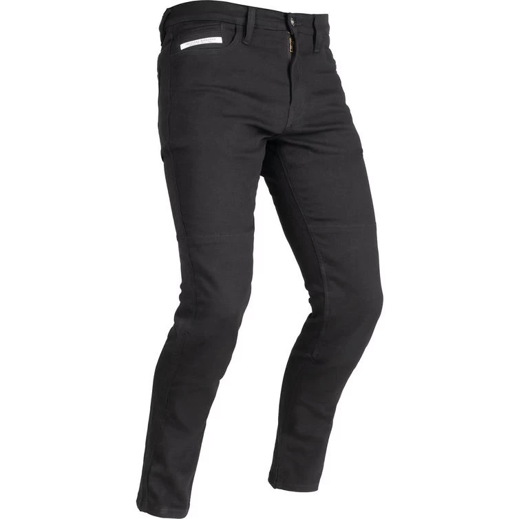 Oxford Original Approved AA Super Stretch Slim Black Motorcycle Jeans 1 Oxford Original Approved AA Super Stretch Slim Black Motorcycle Jeans