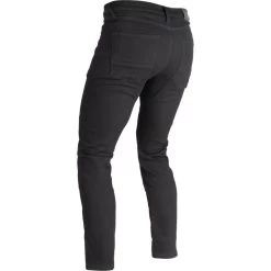 Oxford Original Approved AA Super Stretch Slim Black Motorcycle Jeans 13 Oxford Original Approved AA Super Stretch Slim Black Motorcycle Jeans -Biker Style Shop lrgscale28664 Oxford Original Approved AA Super Stretch Slim Motorcycle Jeans Black 1600 2